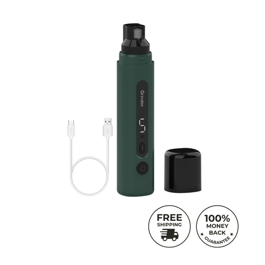 Electric Nail Grinder