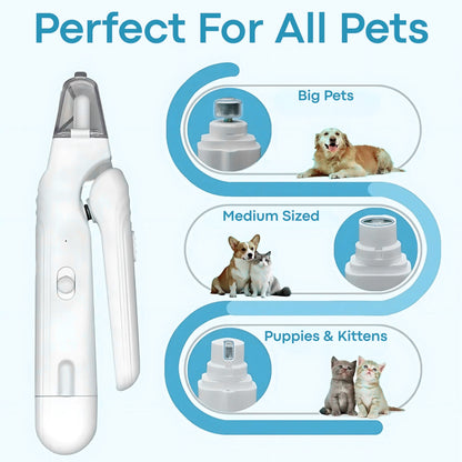 The PawSafe™ By Pawrey