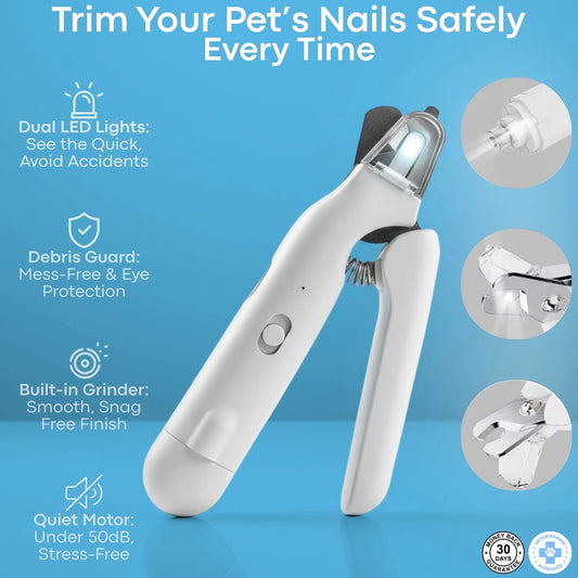 The PawSafe™ By Pawrey