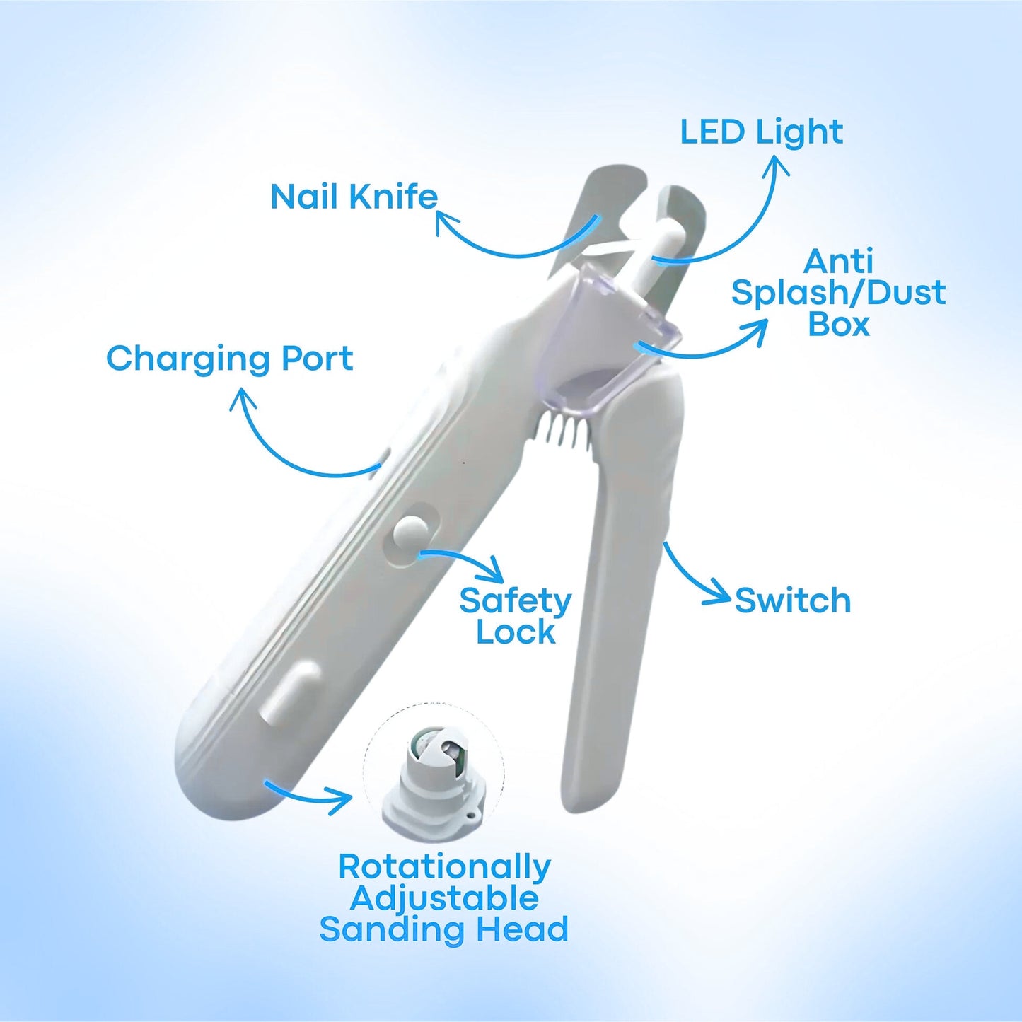 The PawSafe™ By Pawrey