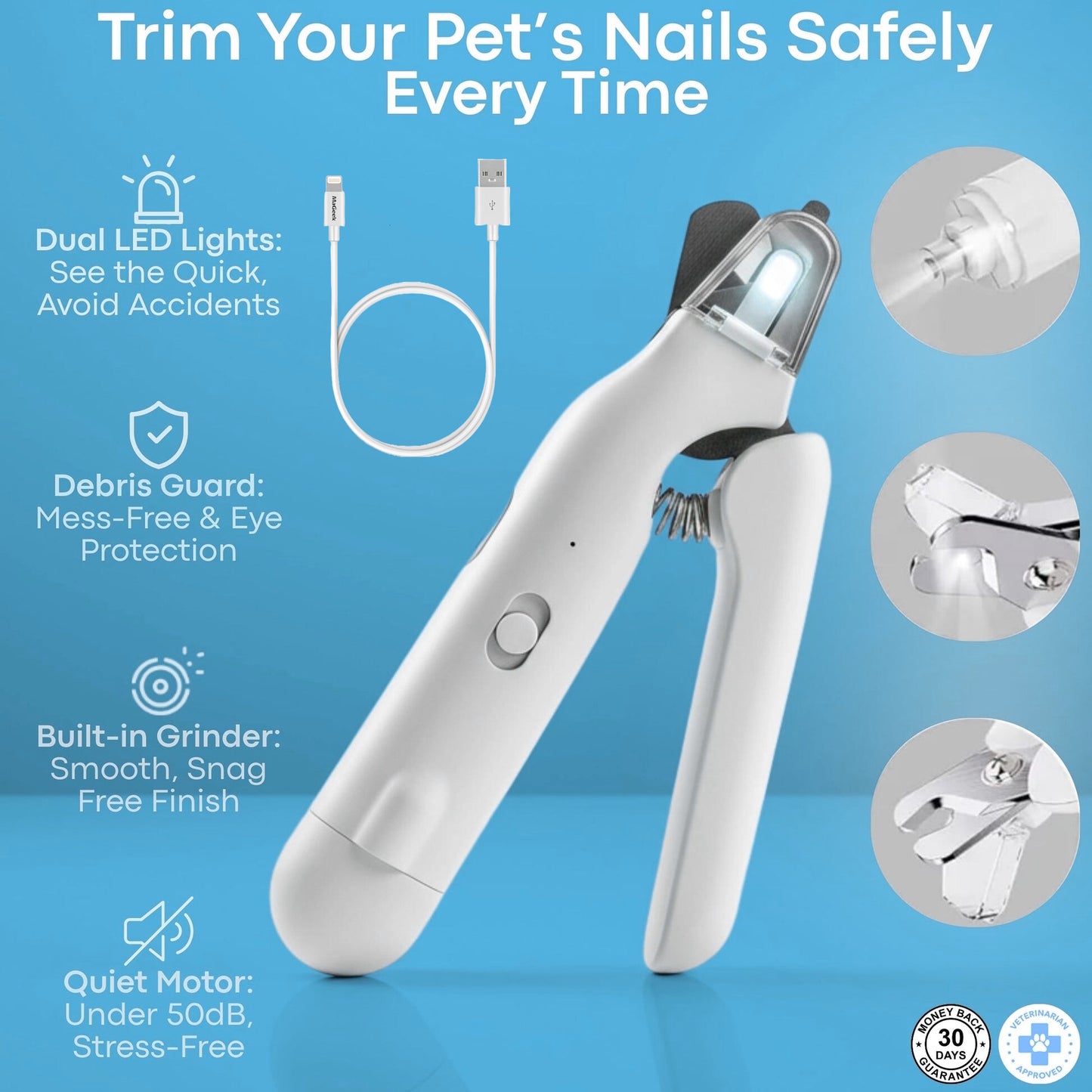 The PawSafe™ By Pawrey